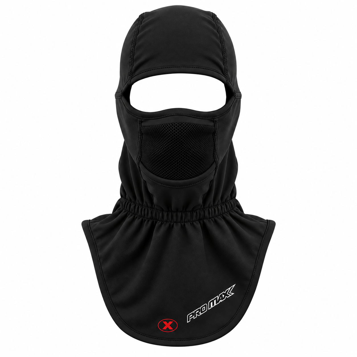 Pro Max Frost Blocker Balaclava (Black)